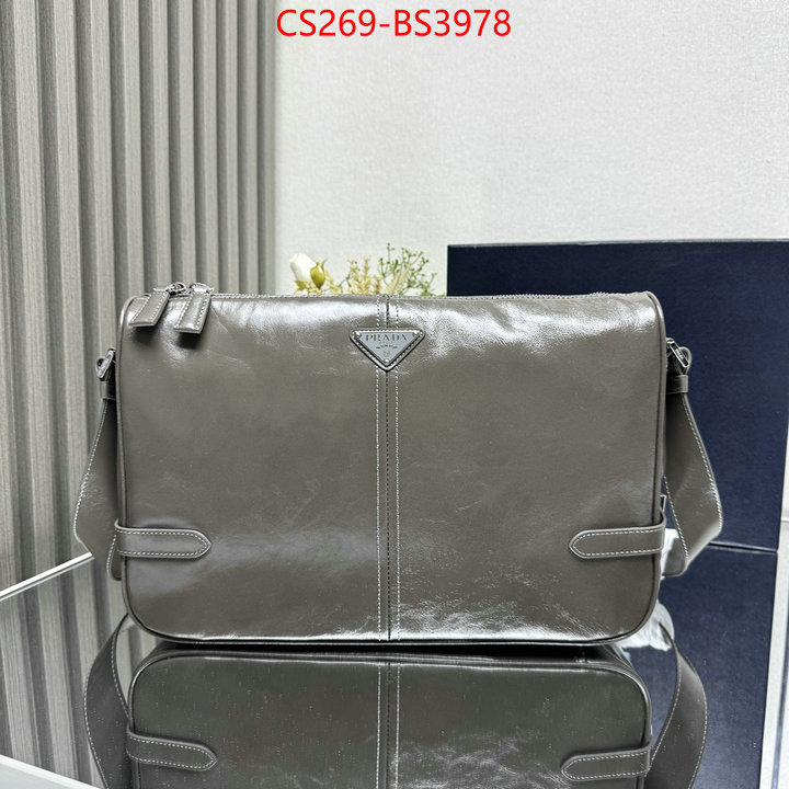 ID: BS3978 $: 269USD,