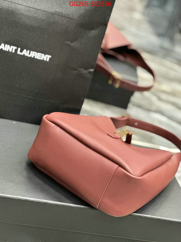 ID: BE3536 $: 269USD,