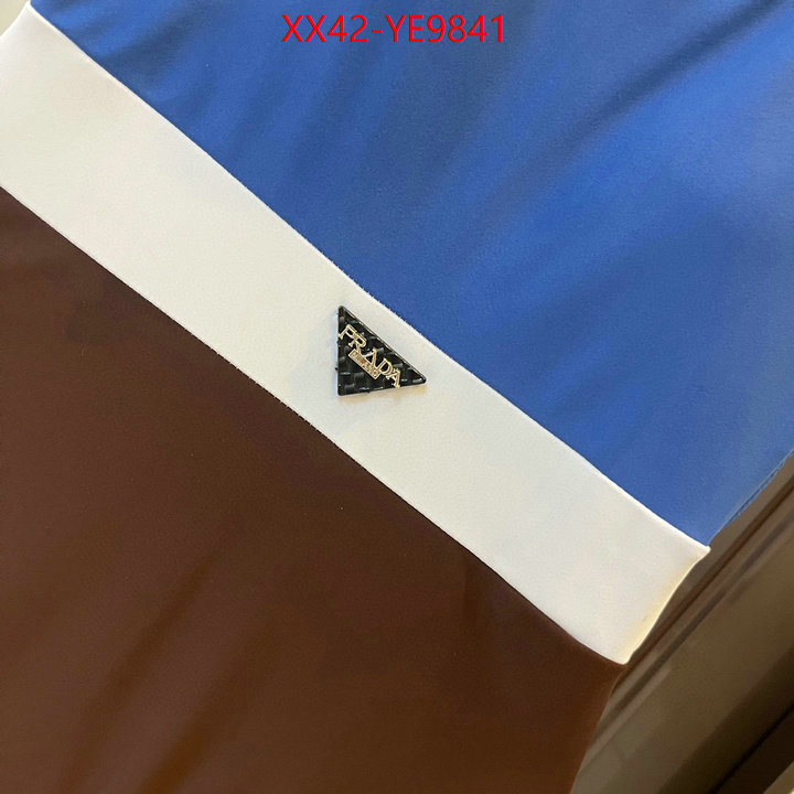 ID: YE9841