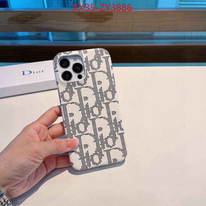 what 1:1 replica ID: ZY3886