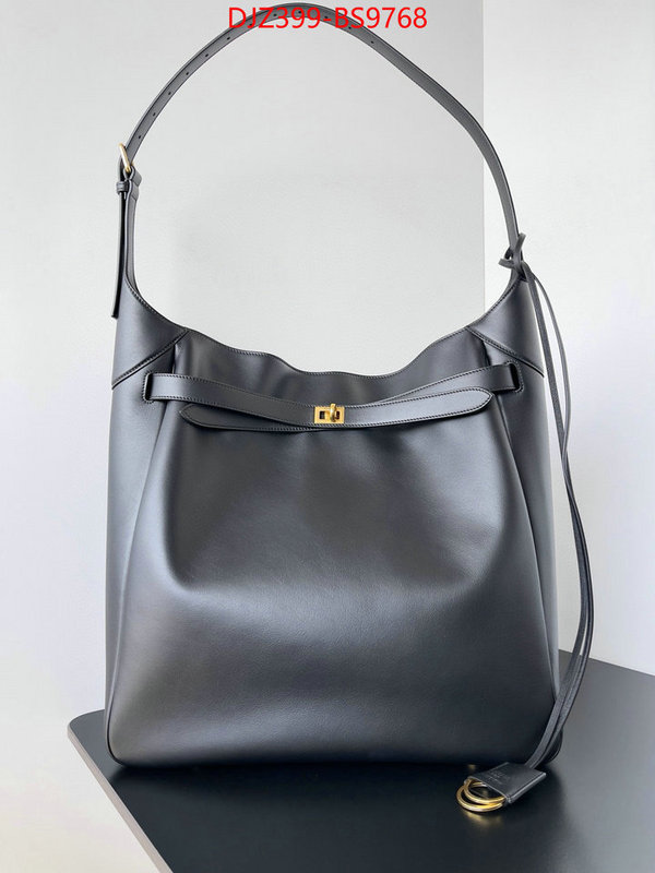 Balenciaga Bags(TOP)-Handbag- sale ID: BS9768 $: 399USD,