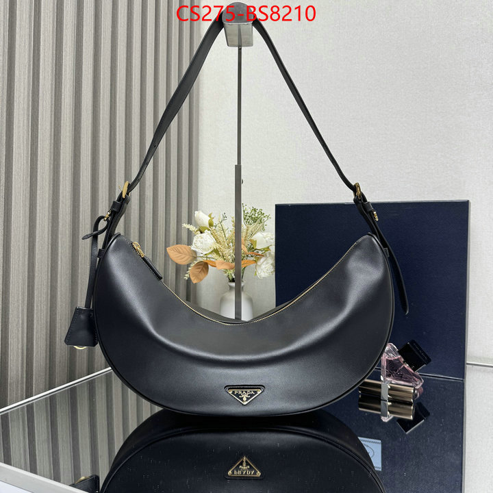 ID: BS8210 $: 275USD,