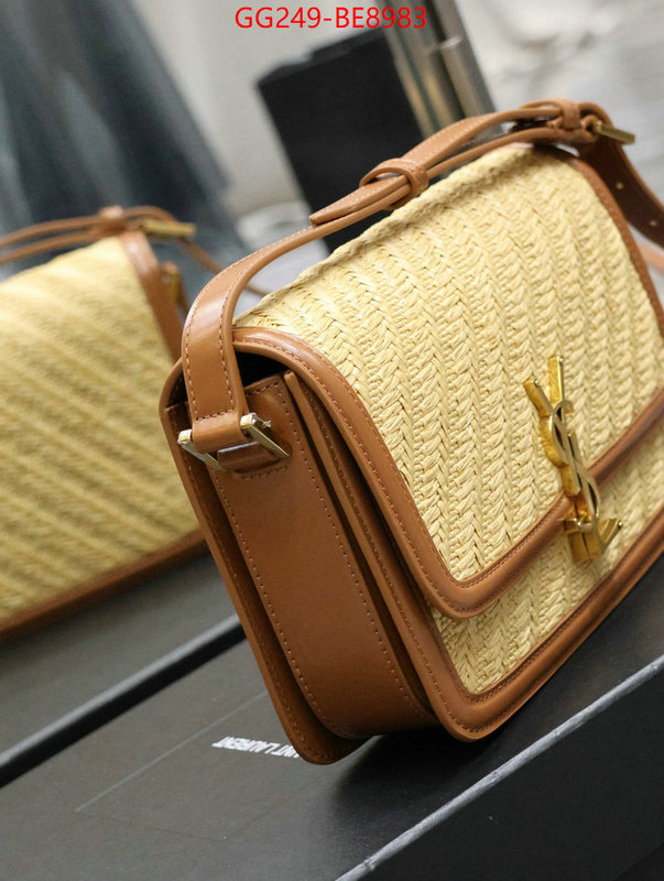 ID: BE8983 $: 249USD,