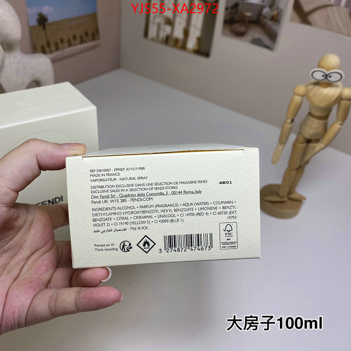 ID: XA2972