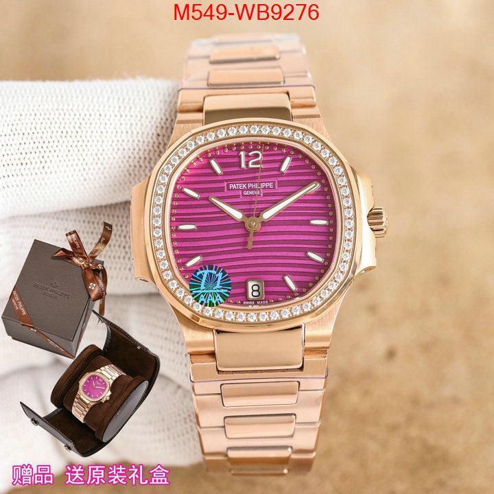 ID: WB9276