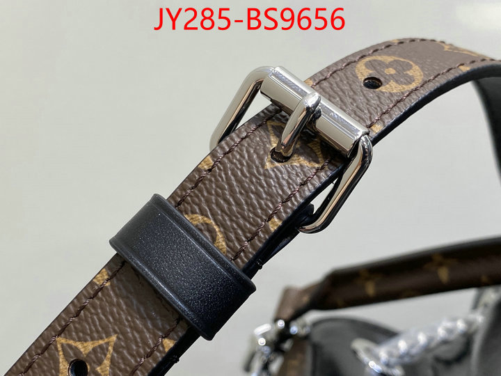 LV Bags(TOP)-Handbag Collection- we provide top cheap aaaaa ID: BS9656 $: 285USD,