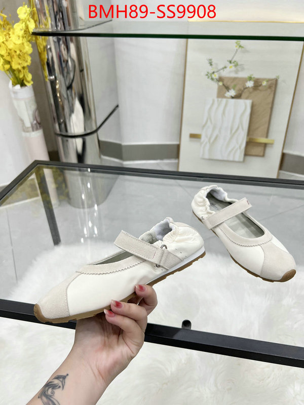 Women Shoes-Miu Miu fake ID: SS9908 $: 89USD