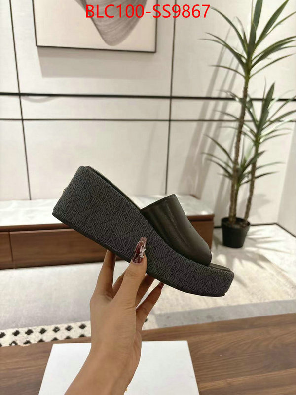 Women Shoes-Dior the top ultimate knockoff ID: SS9867 $: 100USD