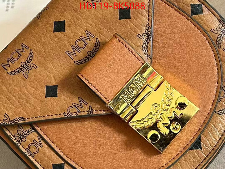 MCM Bags(TOP)-Crossbody- hot sale ID: BK5088 $: 119USD,