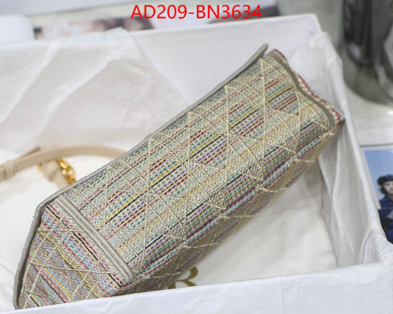 ID: BN3634 $: 209USD,