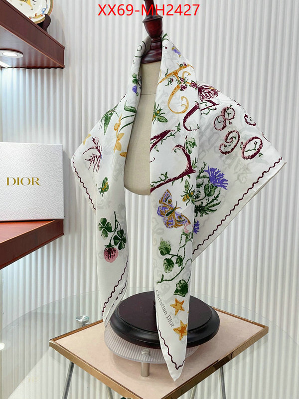 luxury ID: MH2427