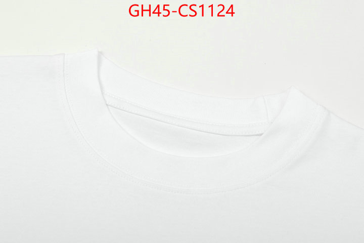 wholesale 2024 replica ID: CS1124
