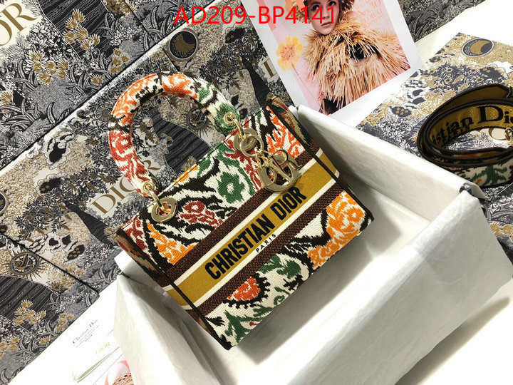 ID: BP4141 $: 209USD,