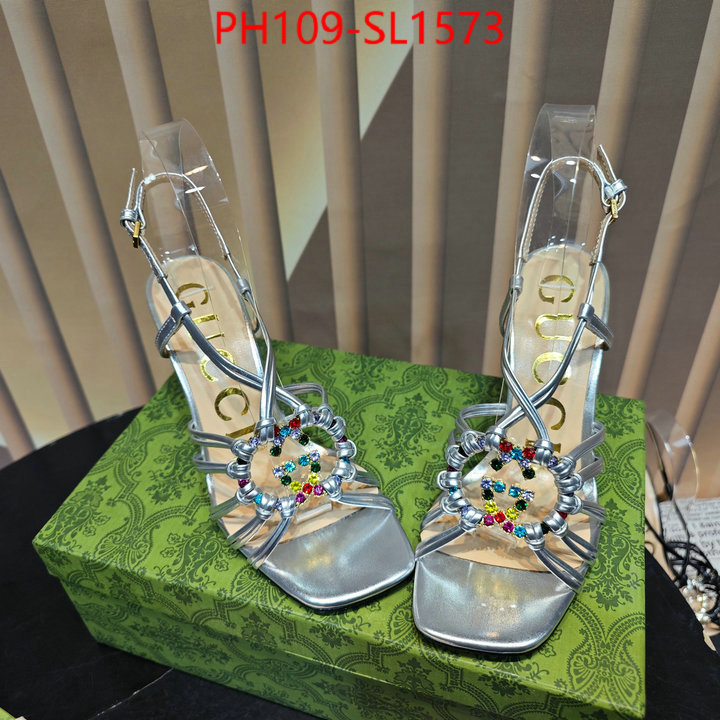 Women Shoes-Gucci best capucines replica ID: SL1573 $: 109USD