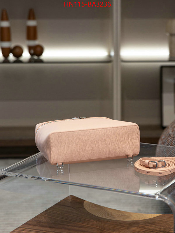 Loro Piana Bags(4A)-Crossbody- fake aaaaa ID: BA3236 $: 115USD,