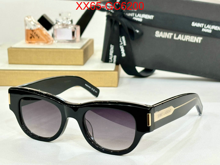2024 luxury replicas ID: GC6200
