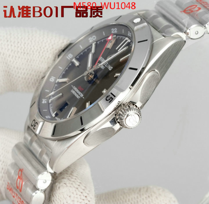 Watch(TOP)-Breitling luxury cheap ID: WU1048 $: 580USD