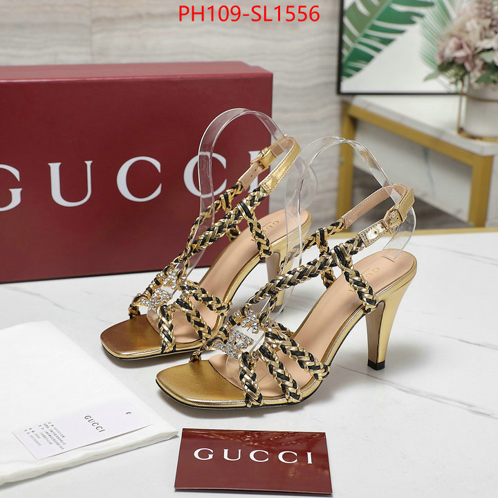 Women Shoes-Gucci buy 1:1 ID: SL1556 $: 109USD
