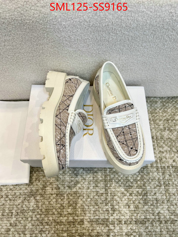 what is a 1:1 replica ID: SS9165