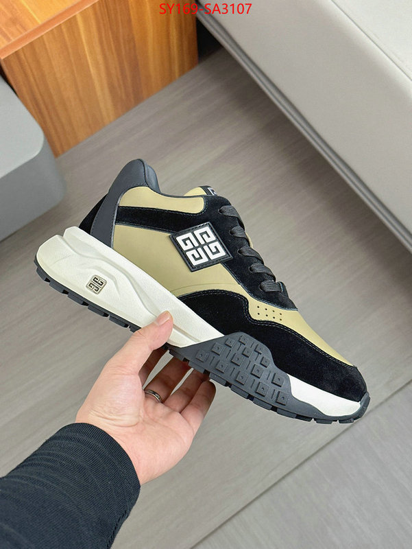 1:1 replica ID: SA3107