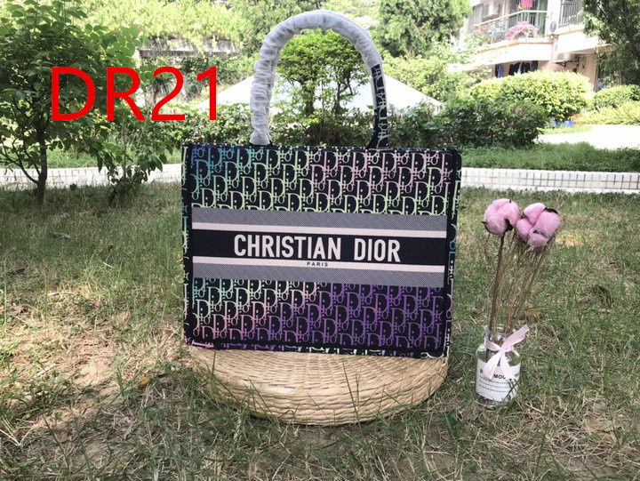 ID: DR1