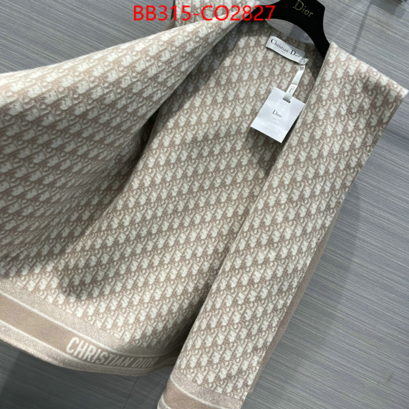 the best ID: CO2827