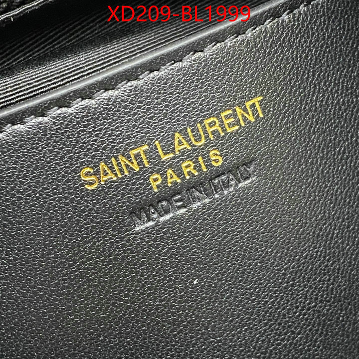 ID: BL1999 $: 209USD,