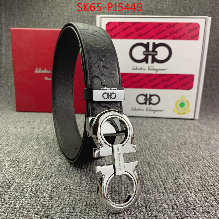 same as original ID: PJ5449