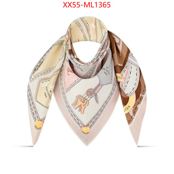 Scarf-LV where could you find a great quality designer ID: ML1365 $: 55USD