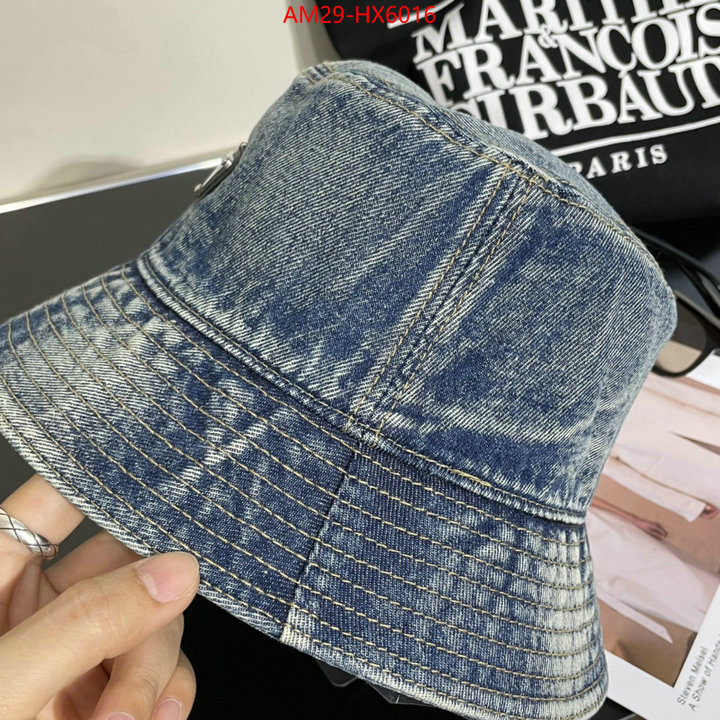 top ID: HX6016