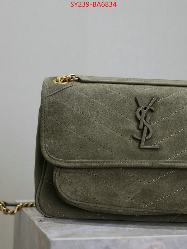 ID: BA6834 $: 239USD,