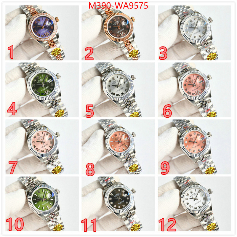 ID: WA9575