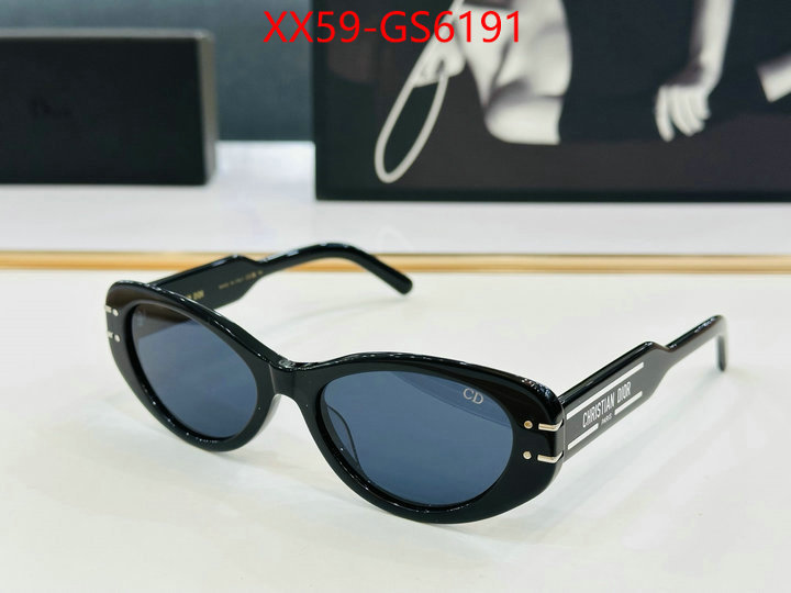 aaaaa+ quality replica ID: GS6191