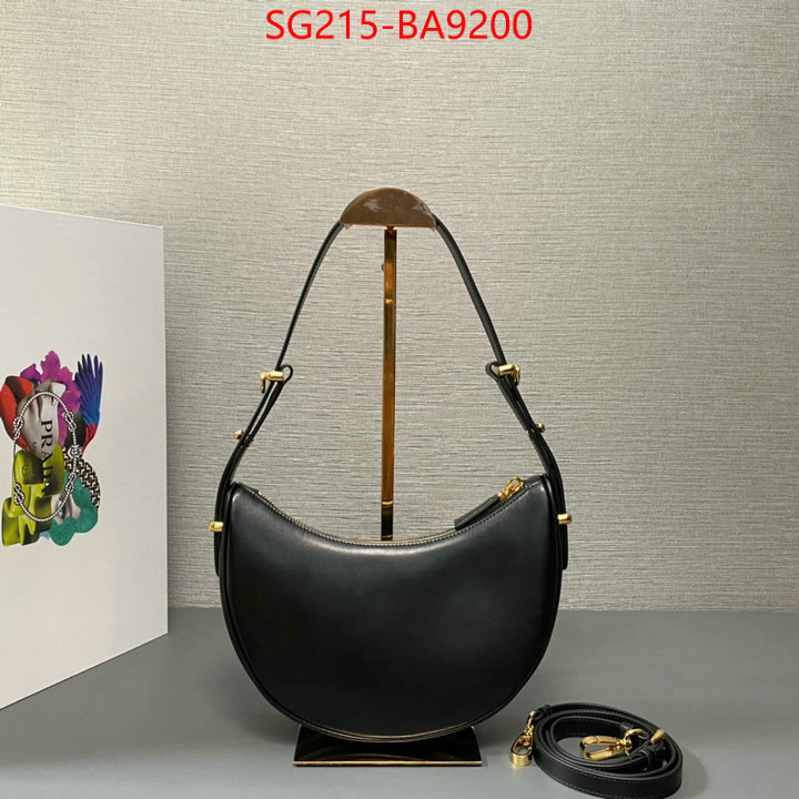 ID: BA9200 $: 215USD,