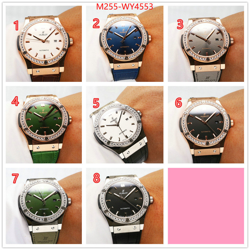 ID: WY4553