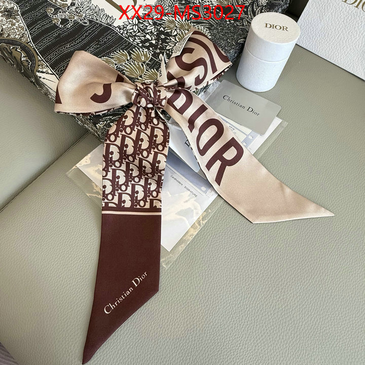 designer 1:1 replica ID: MS3027