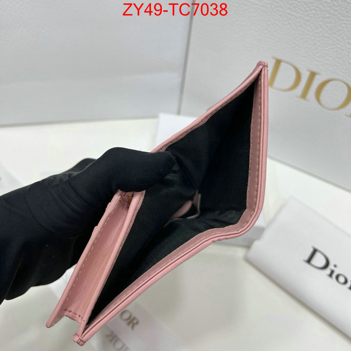 ID: TC7038 $: 49USD,