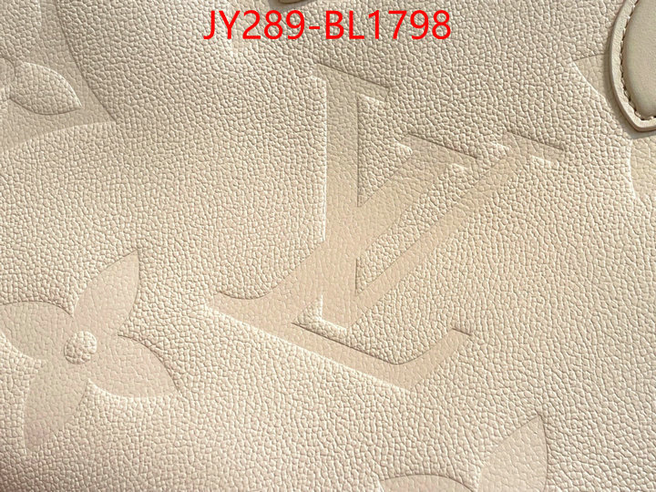 LV Bags(TOP)-Handbag Collection- cheap replica ID: BL1798 $: 289USD,
