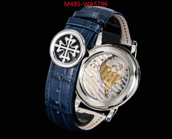 ID: WA5796