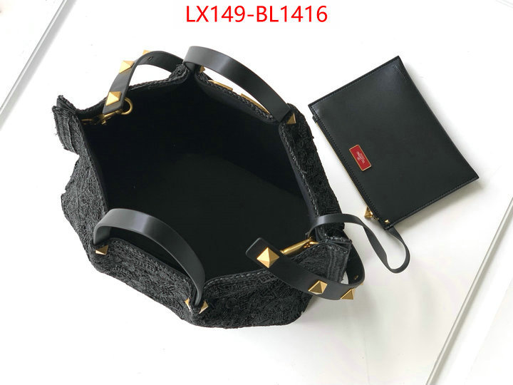 Valentino Bags(4A)-Handbag- best designer replica ID: BL1416 $: 149USD,