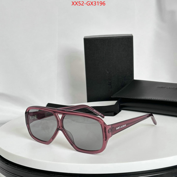replica 2024 perfect luxury ID: GX3196