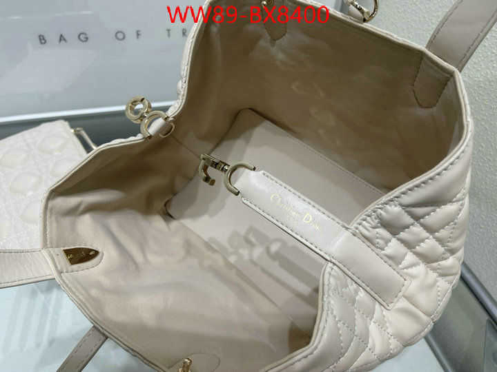 ID: BX8400