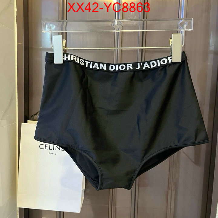 ID: YC8863