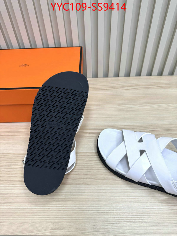 Men Shoes-Hermes for sale cheap now ID: SS9414 $: 109USD