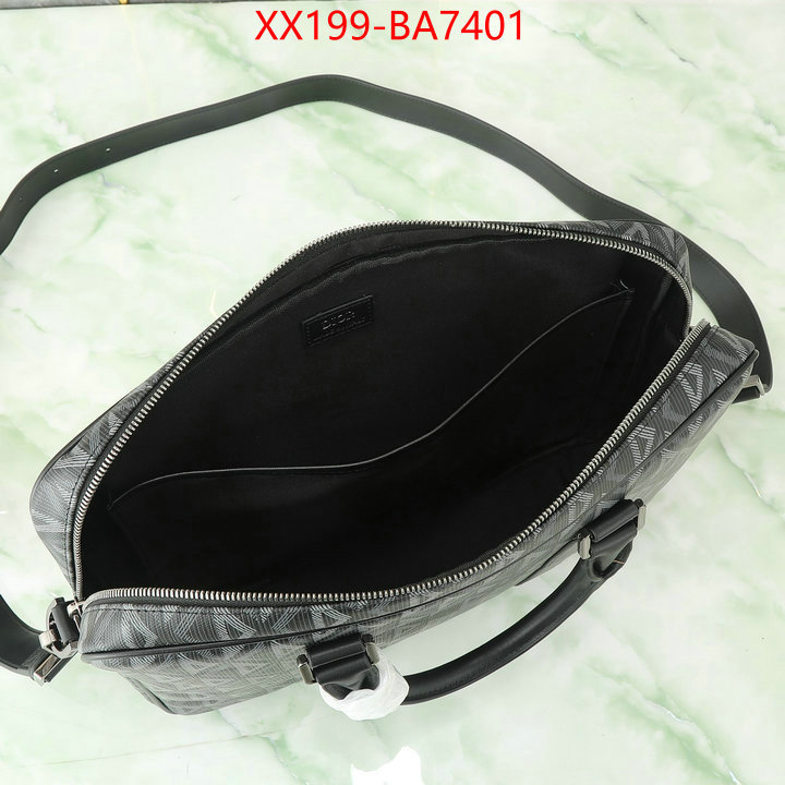 ID: BA7401 $: 199USD,