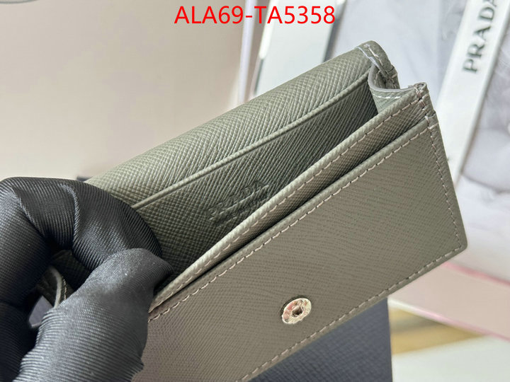 ID: TA5358 $: 69USD,