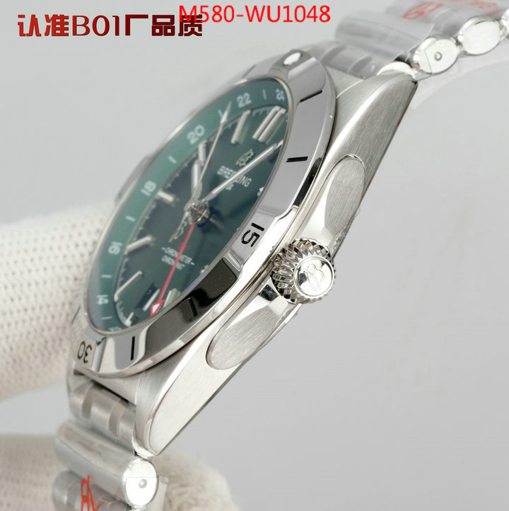 Watch(TOP)-Breitling luxury cheap ID: WU1048 $: 580USD
