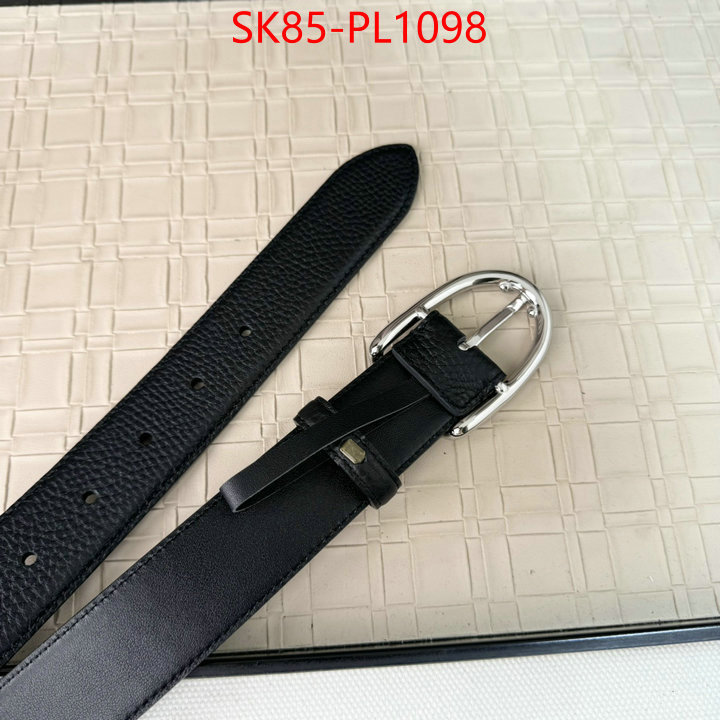 Belts-Tom Ford exclusive cheap ID: PL1098 $: 85USD