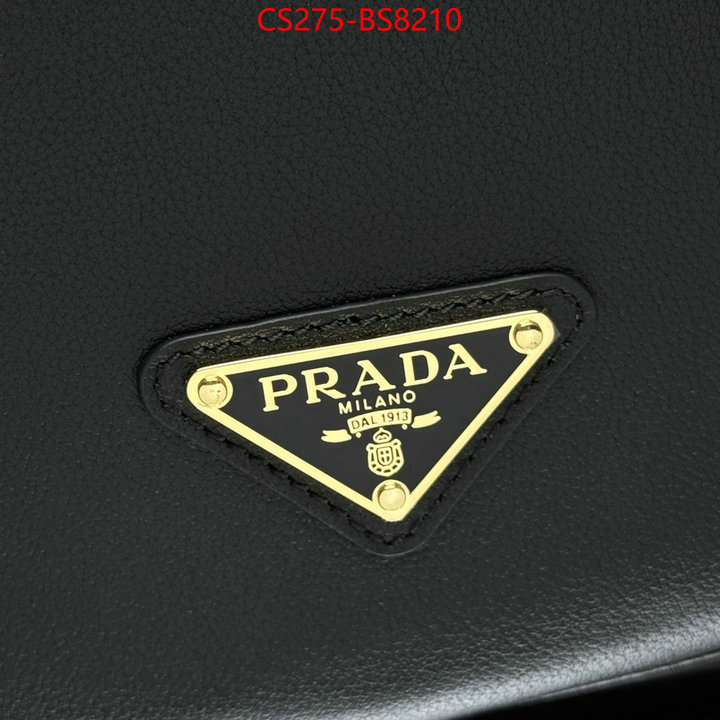 ID: BS8210 $: 275USD,