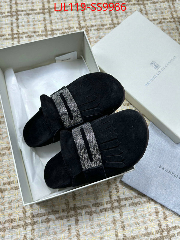 Women Shoes-Brunello cucinelli buy the best high quality replica ID: SS9986 $: 119USD